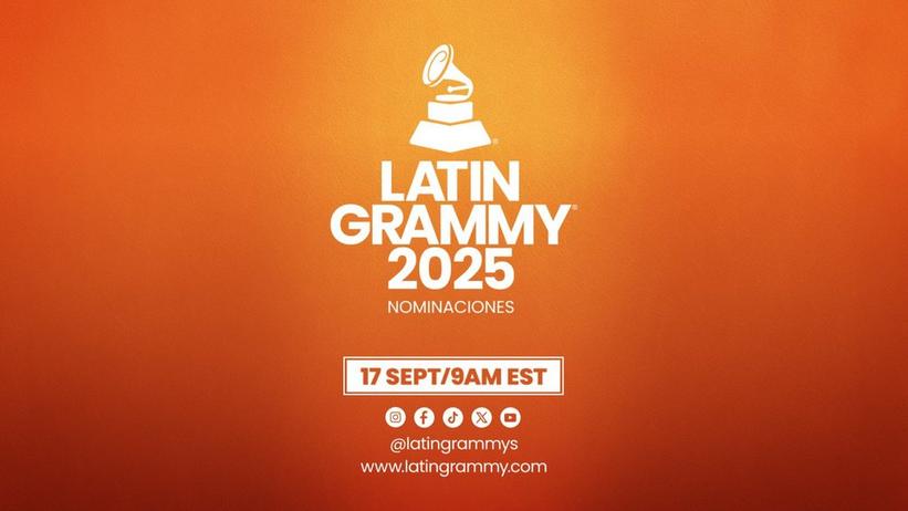 The Latin Recording Academy® Announces Róndine Alcalá, Mon Laferte, Simone Torres and Ana Villacorta López As The 2023 Leading Ladies of Entertainment